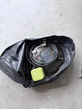 Tembo Tusk Skottle Grill with Carrying Bag