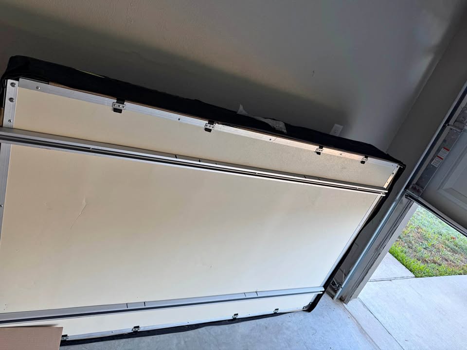 Tent Smittybilt XL + Annex (weatherproofed) in Temple, TX (photo 1)