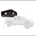 iKamper X-Cover 2.0 Rooftop Tent with HC Steps)