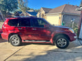 2008 Lexus GX · GX 470 Sport Utility 4D
