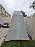 Springbar cabana tent
