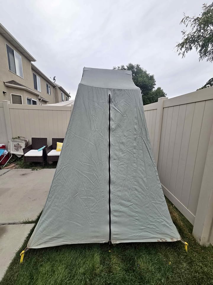 Springbar cabana tent in West Jordan, UT (photo 1)