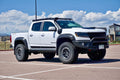 2022 Chevrolet Colorado Crew Cab · Chevy Colorado ZR2 Bison