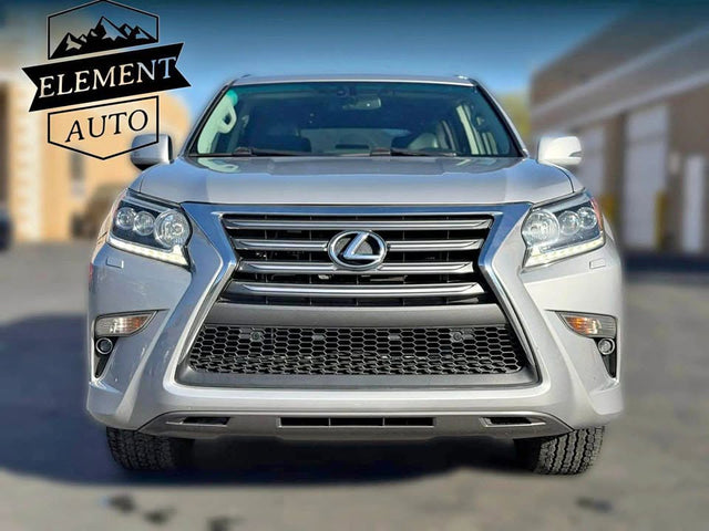 2014 Lexus GX · GX 460 Sport Utility 4D in Woods Cross, UT (photo 1)