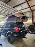 Smittybilt xl gen 2 rooftop tent