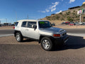 2007 Toyota FJ Cruiser · Sport Utility 2D