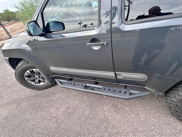 2014 Nissan Xterra · PRO-4X Sport Utility 4D in Apache Junction, AZ (photo 1)