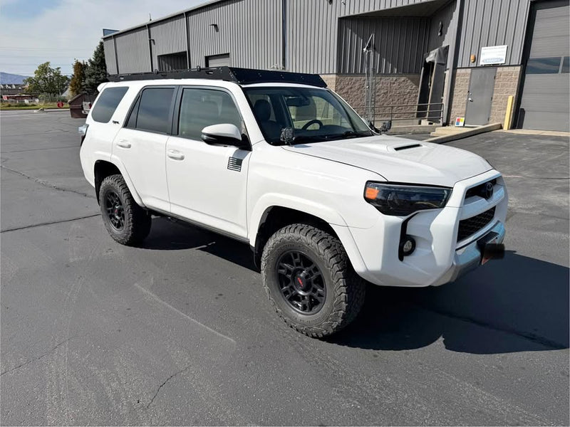 2015 Toyota 4Runner · Trail Premium Sport Utility 4D in Provo, UT (photo 1) — photo 1