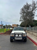 2000 Jeep Cherokee · Sport 4D
