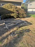 Rhino Rack Platform