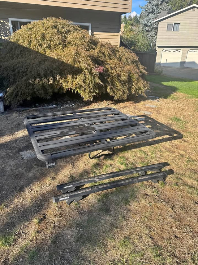 Rhino Rack Platform in Kirkland, WA (photo 1)