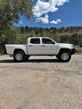 2012 Toyota Tacoma