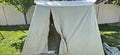 Springbar Vagabond Canvas Tent