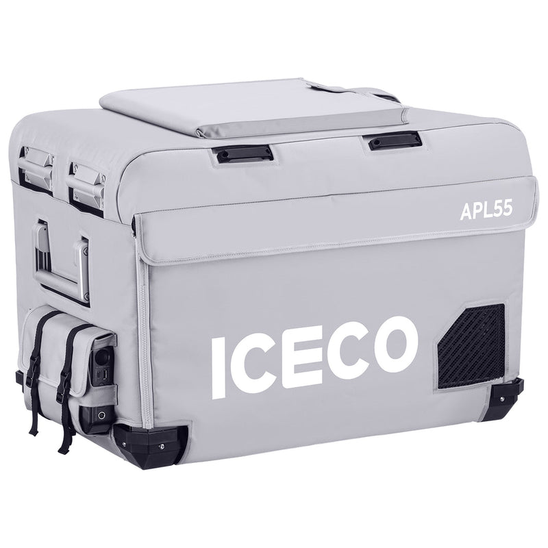 APL55 Insulated Protective Cover | ICECO — photo 3
