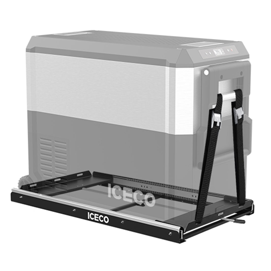 JPPro/VL45/APL35/VL35Pro/VL45Pro Fridge Slide Mount | ICECO — photo 4
