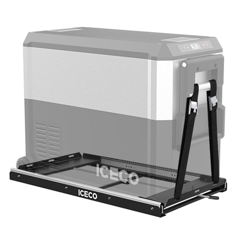 JPPro/VL45/APL35/VL35Pro/VL45Pro Fridge Slide Mount | ICECO — photo 4