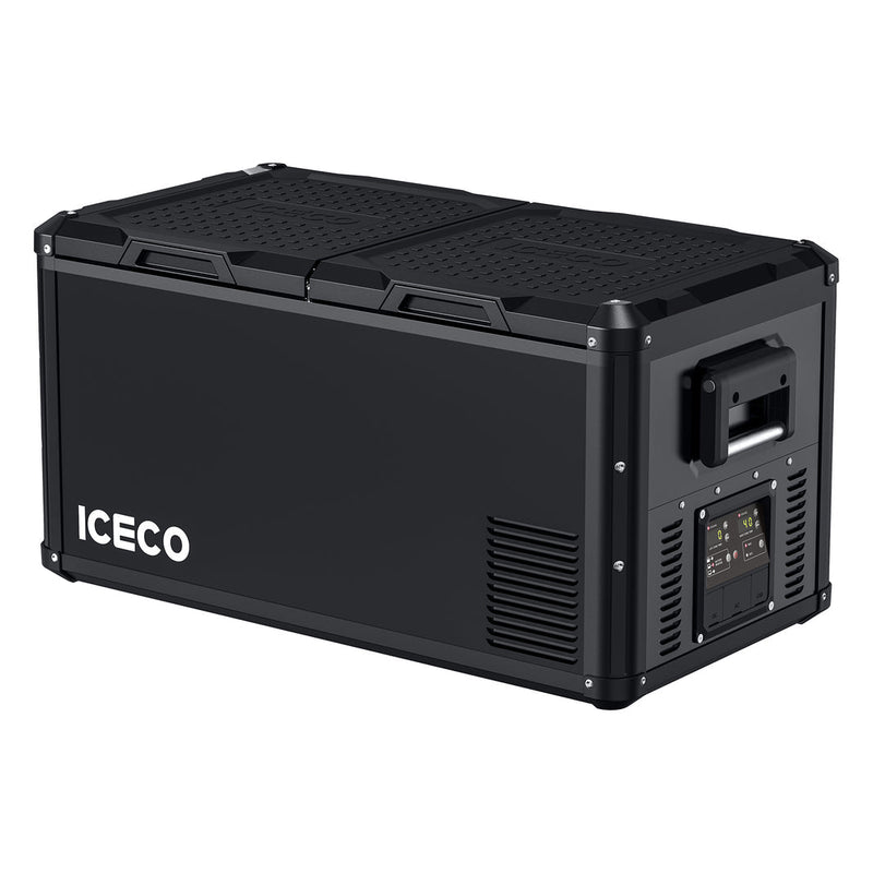 VL75ProD 12V Heavy Duty Fridge Freezer | ICECO | 75 LT — photo 1