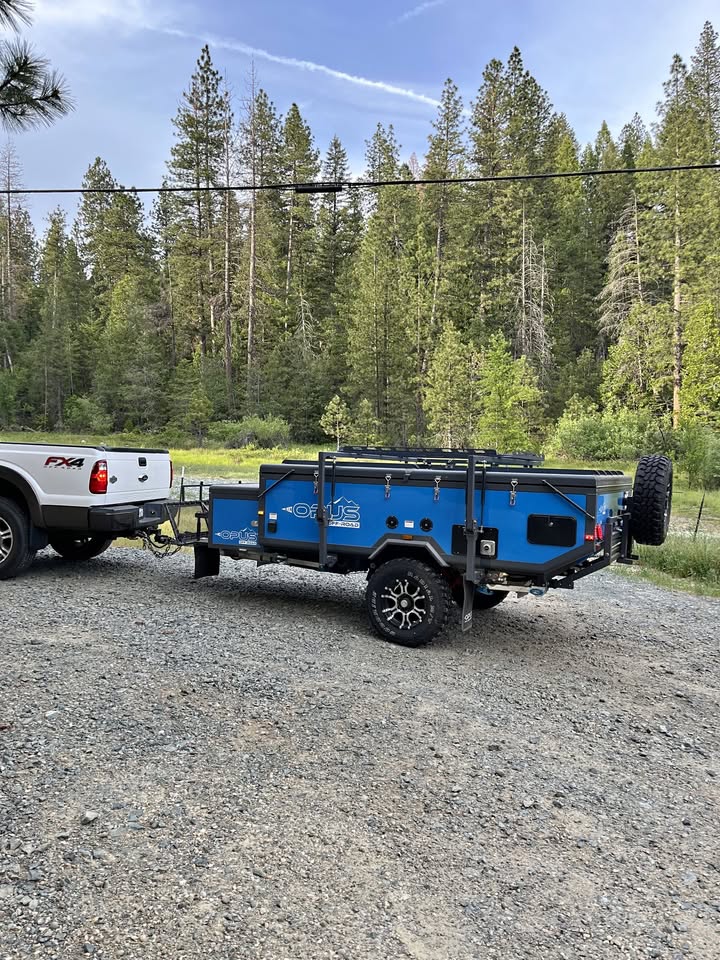 2020 Opus op 4 - all the upgrades in Loomis, CA (photo 1) — photo 1