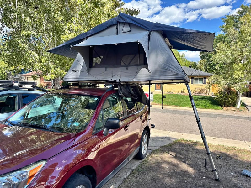 Thule Tepui 3 Person Rooftop Tent in Arvada, CO (photo 1) — photo 1