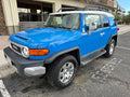 2007 Toyota FJ Cruiser