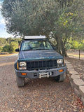 1995 jeep xj