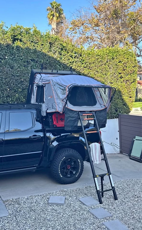 RoofNest Roof Top Tent (READ DESCRIPTION)