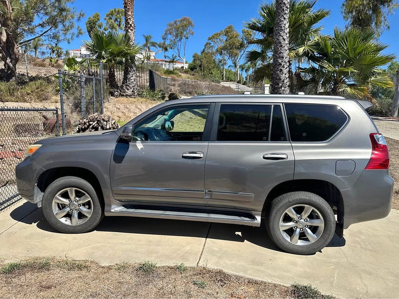 2013 Lexus GX · GX 460 Premium Sport Utility 4D in Camarillo, CA (photo 1) — photo 1