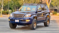 2008 Lexus GX · GX 470 Sport Utility 4D