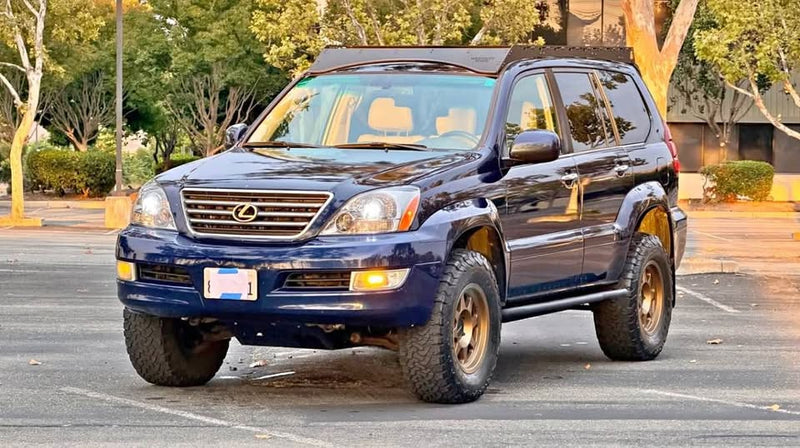 2008 Lexus GX · GX 470 Sport Utility 4D in Petaluma, CA (photo 1) — photo 1
