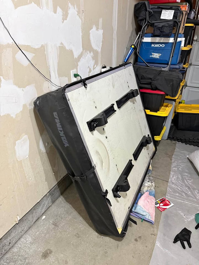 2016 Yakima Skyrise Hd Roof Tent in American Fork, UT (photo 1)