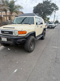 2008 Toyota FJ Cruiser · Sport Utility 2D