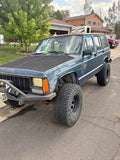 1995 Jeep Cherokee