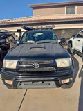 2002 Toyota 4Runner SR5