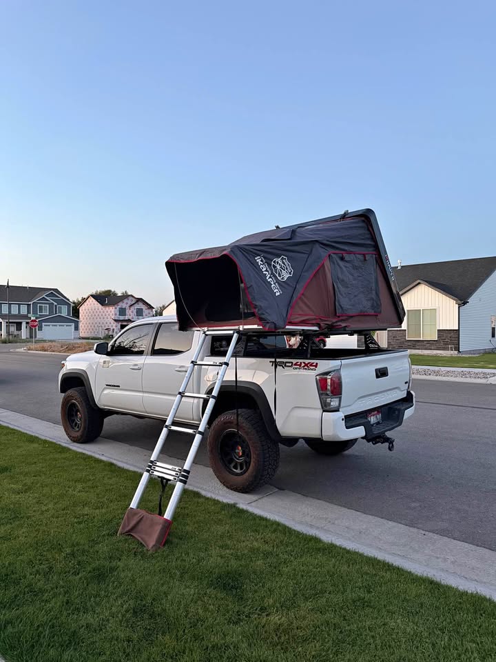 iKamper Skycamp Mini 2.0 in Rexburg, ID (photo 1) — photo 1