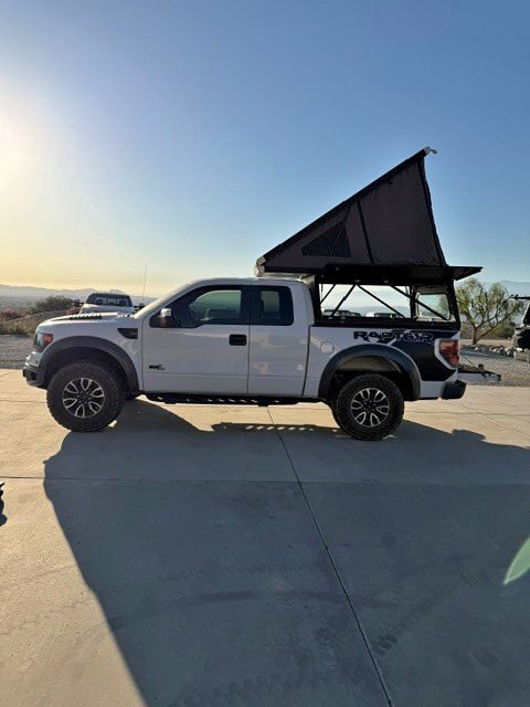 GFC GO FAST CAMPER V2 in Riverside, CA (photo 1)
