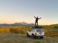 Rooftop Tent