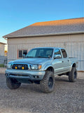 2001 Toyota Tacoma Limited 4x4