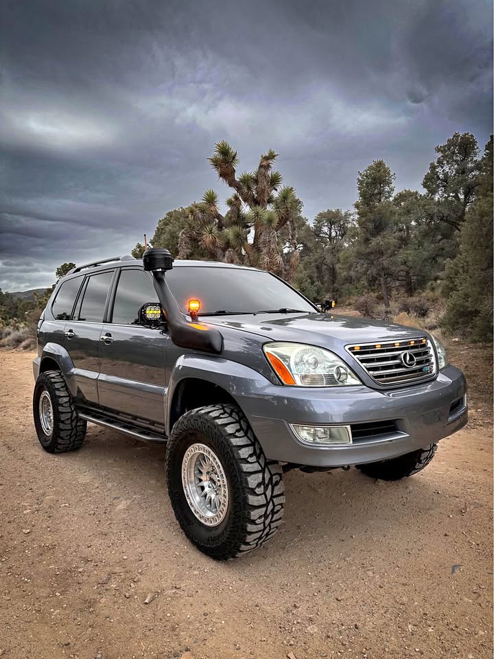 2006 Lexus GX470 in Tempe, AZ (photo 1) — photo 1
