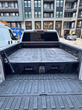 Decked Drawer System 1500 GMC/SILV
