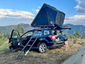 FSR Aspen Lite Hardshell Rooftop Tent