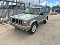 2000 Jeep Cherokee · Limited Sport Utility 4D