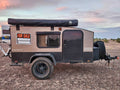 2023 Hiker Trailers Mid Range Deluxe