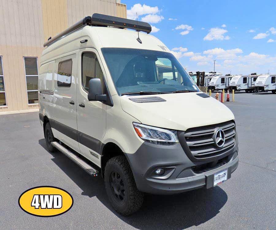 2022 Winnebago Revel in Phoenix, AZ (photo 1)