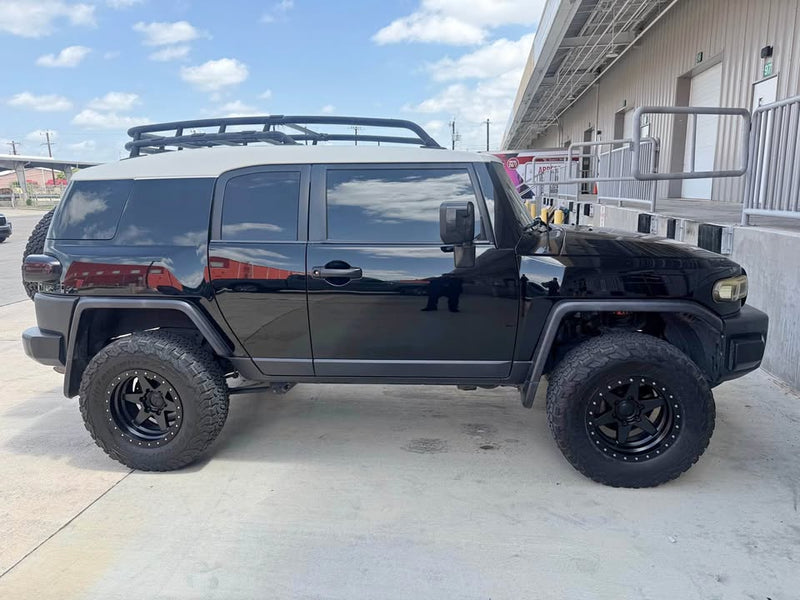 2011 Toyota FJ Cruiser in San Antonio, TX (photo 1) — photo 1