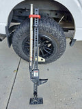 Hi-lift jack