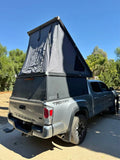 Gfc v1 camper for Tacoma 6ft longbed