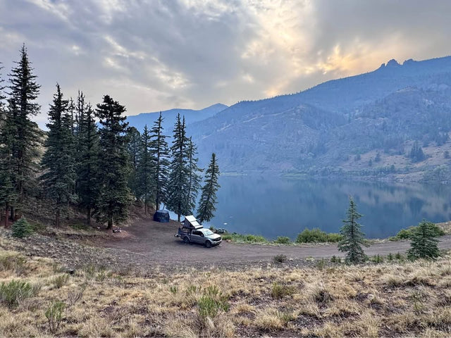 GFC V2 - Ford F150 Short Bed with accessories in Littleton, CO (photo 1)