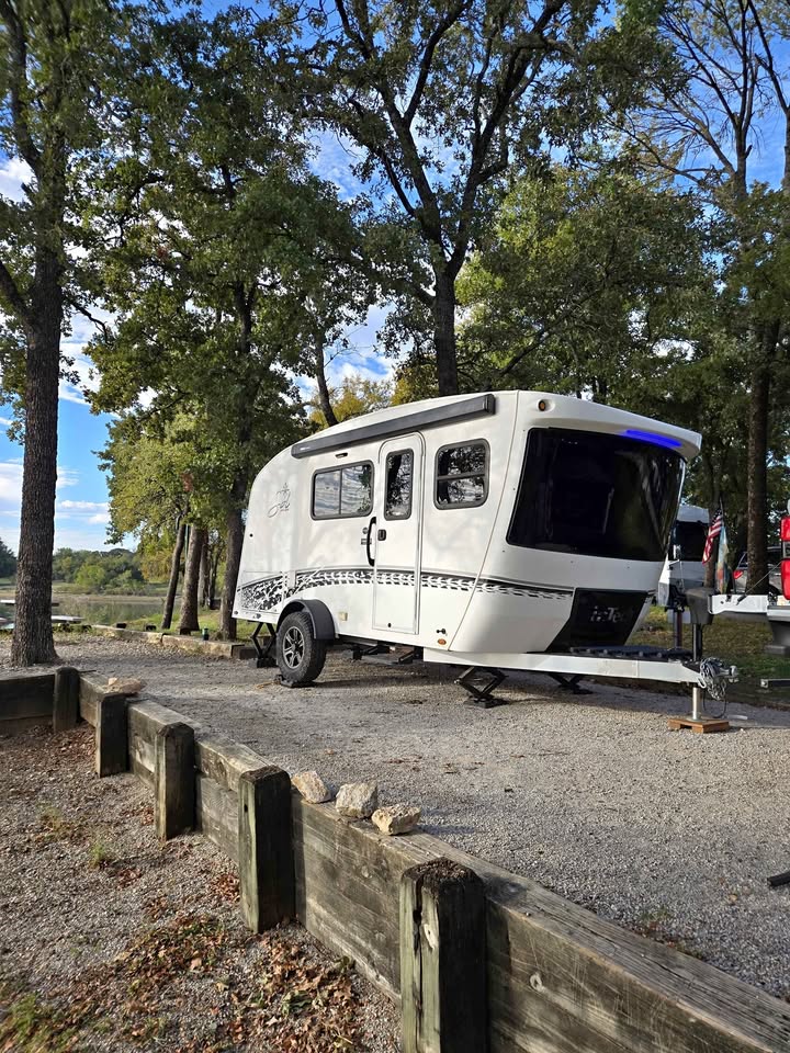 2023 inTech Sol Horizon Rover Camper in Flower Mound, TX (photo 1) — photo 1