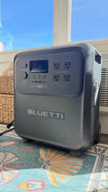 BLUETTI Elite 400