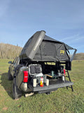 Roofnest Condor 2 Air Rooftop Tent + Crossbars